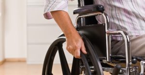 Catastrophic Injury Causing Paralysis
